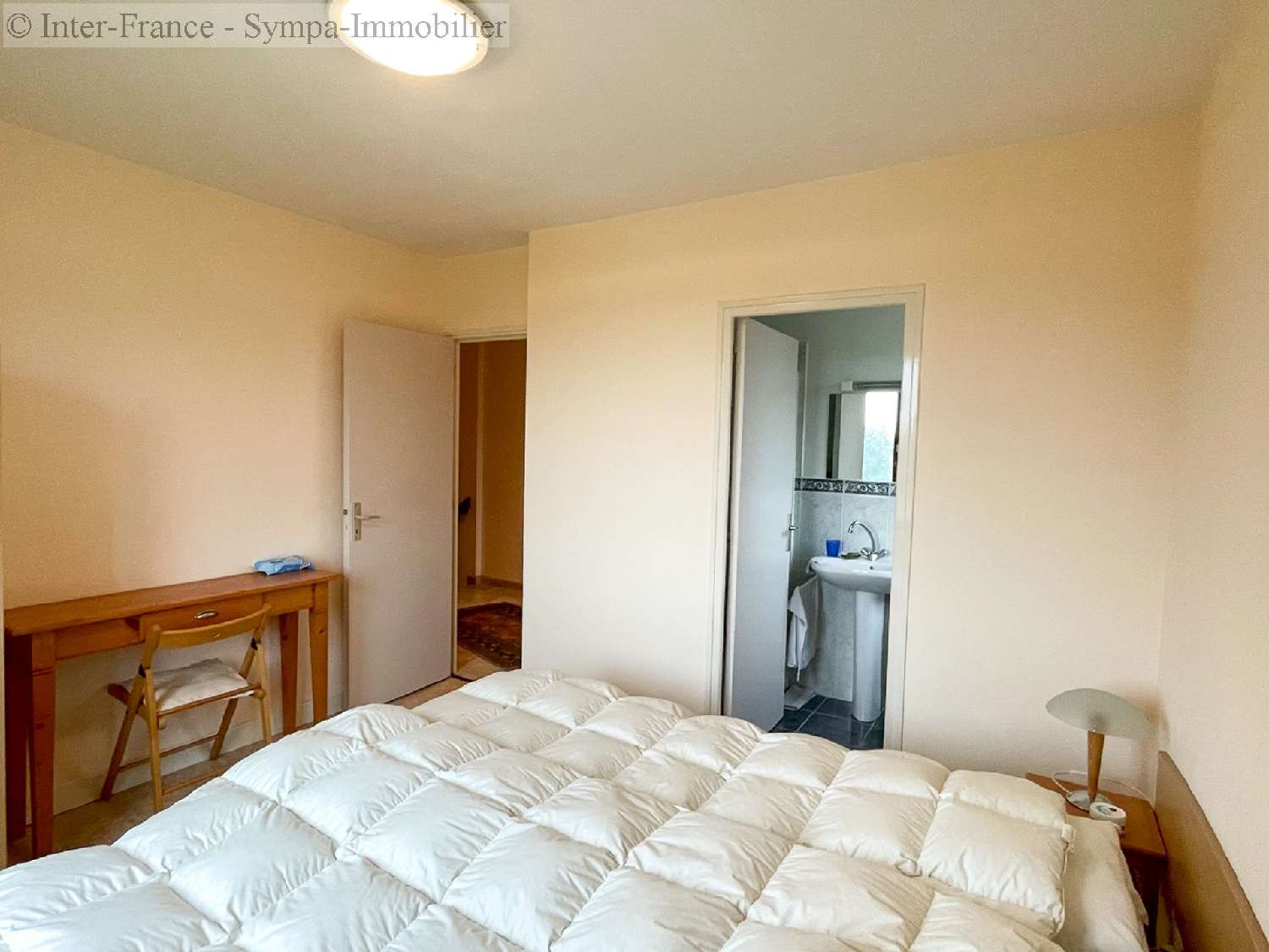 te koop huis Arpheuilles-Saint-Priest Allier 8