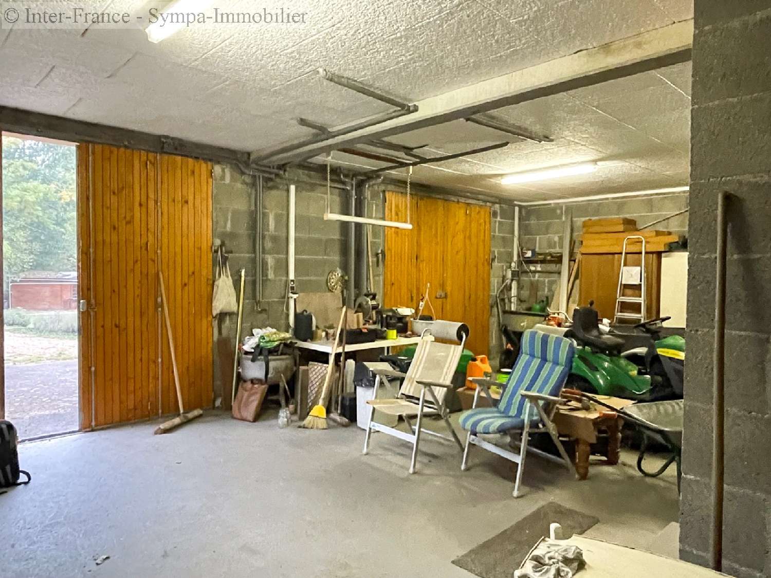 te koop huis Arpheuilles-Saint-Priest Allier 9