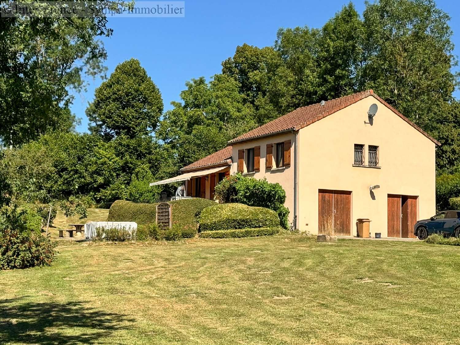 te koop huis Arpheuilles-Saint-Priest Allier 10