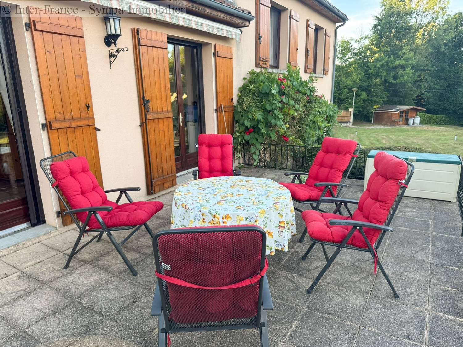 te koop huis Arpheuilles-Saint-Priest Allier 12