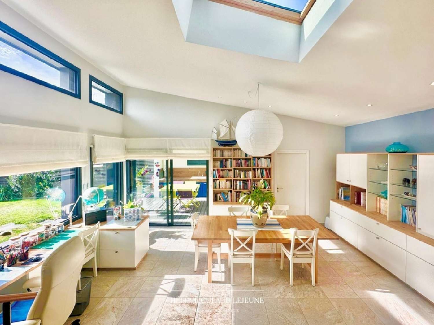 kaufen Haus Arradon Morbihan 2