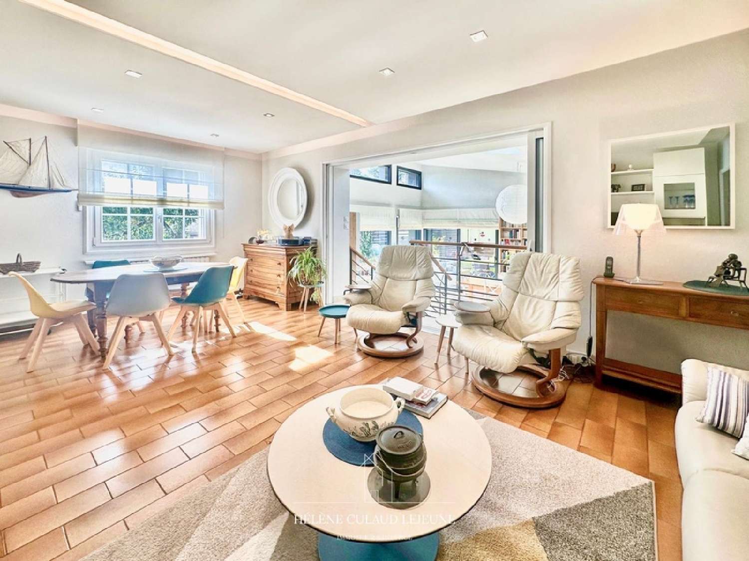 kaufen Haus Arradon Morbihan 5