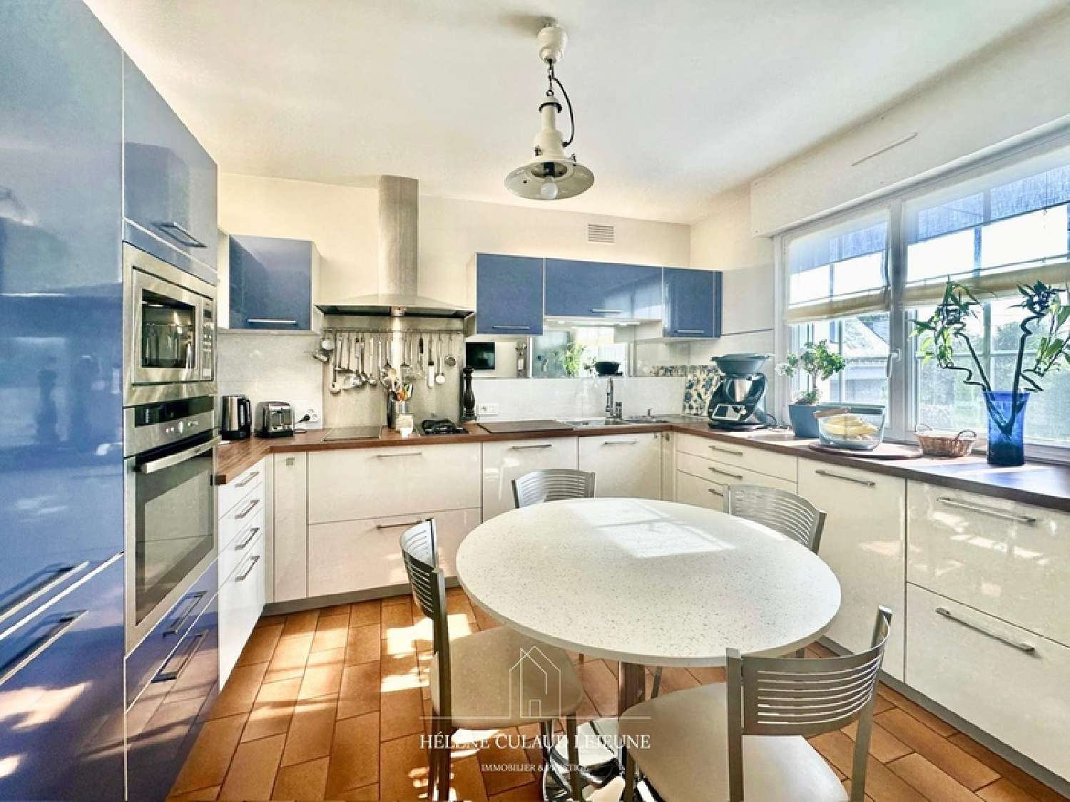 kaufen Haus Arradon Morbihan 6