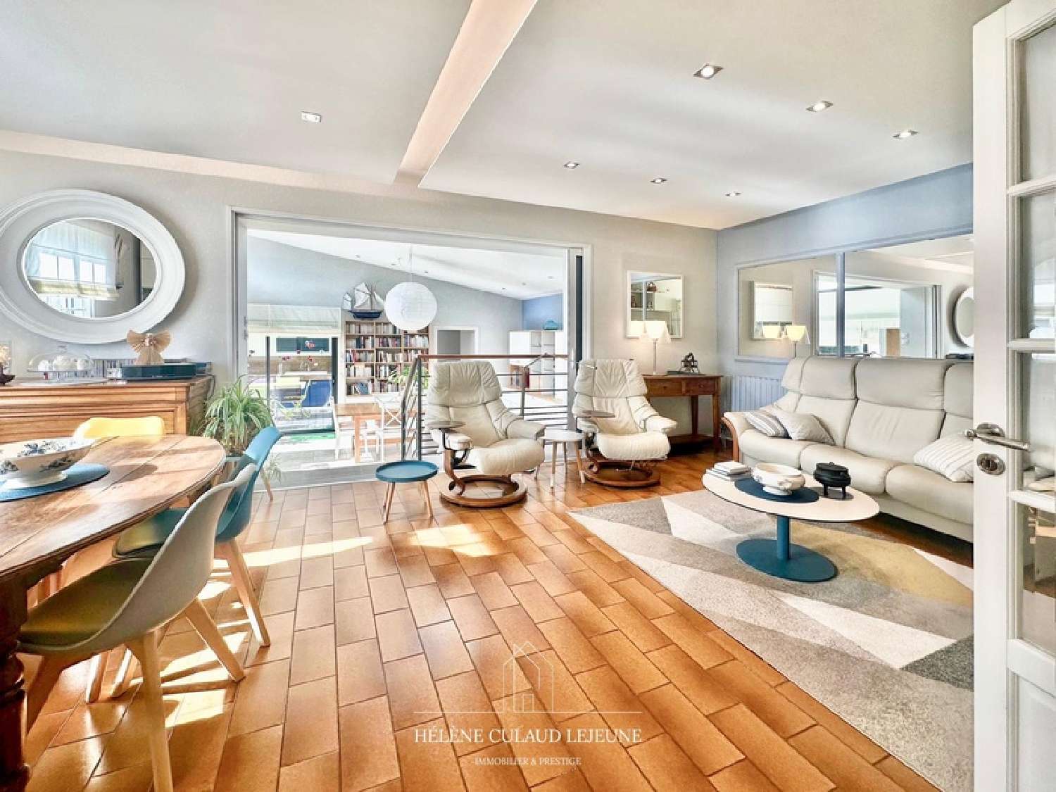 kaufen Haus Arradon Morbihan 7