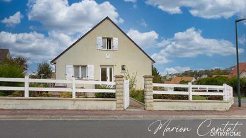 Arromanches-les-Bains Calvados Haus Bild 7182766