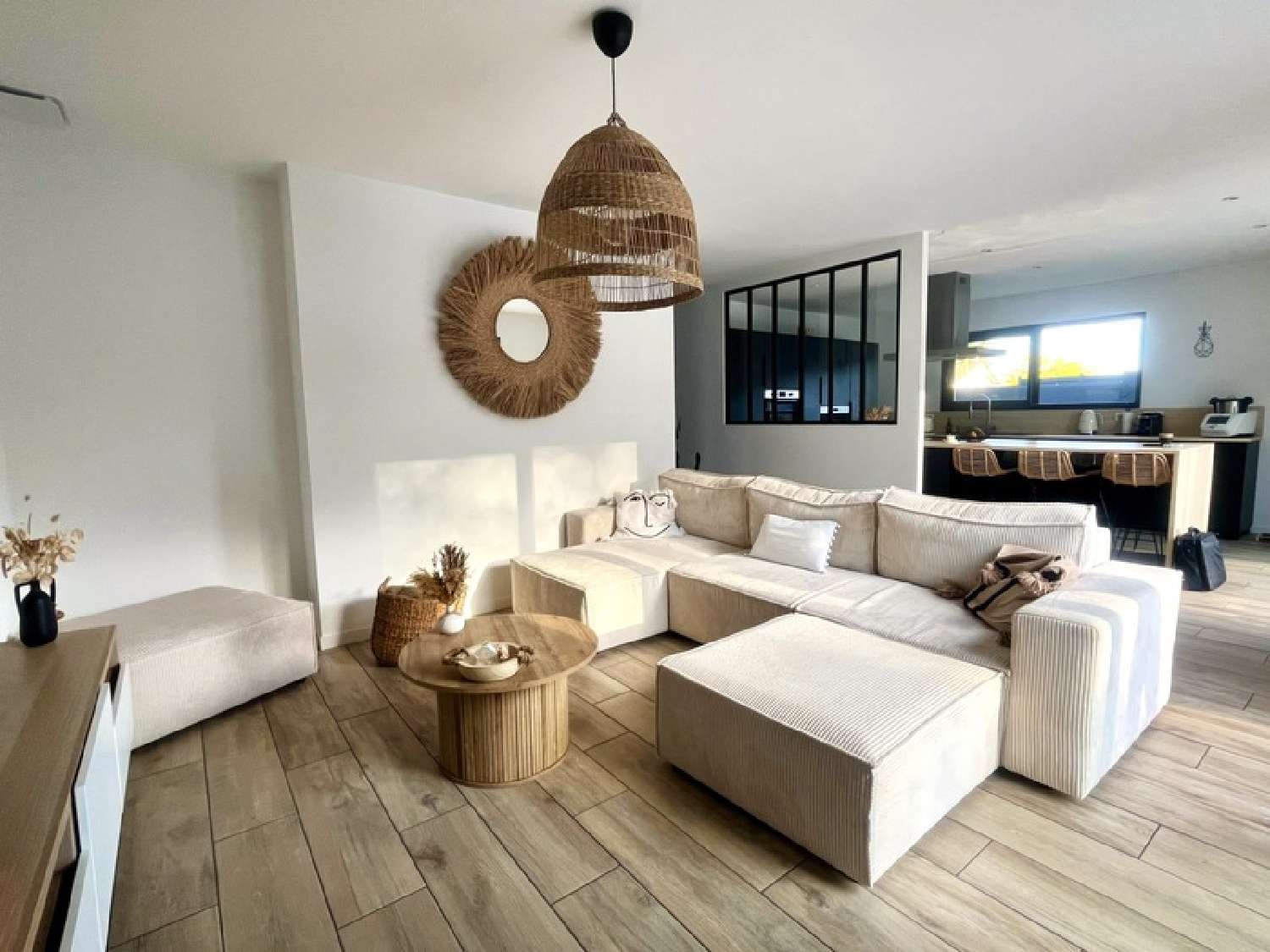 te koop huis Arsac Gironde 2