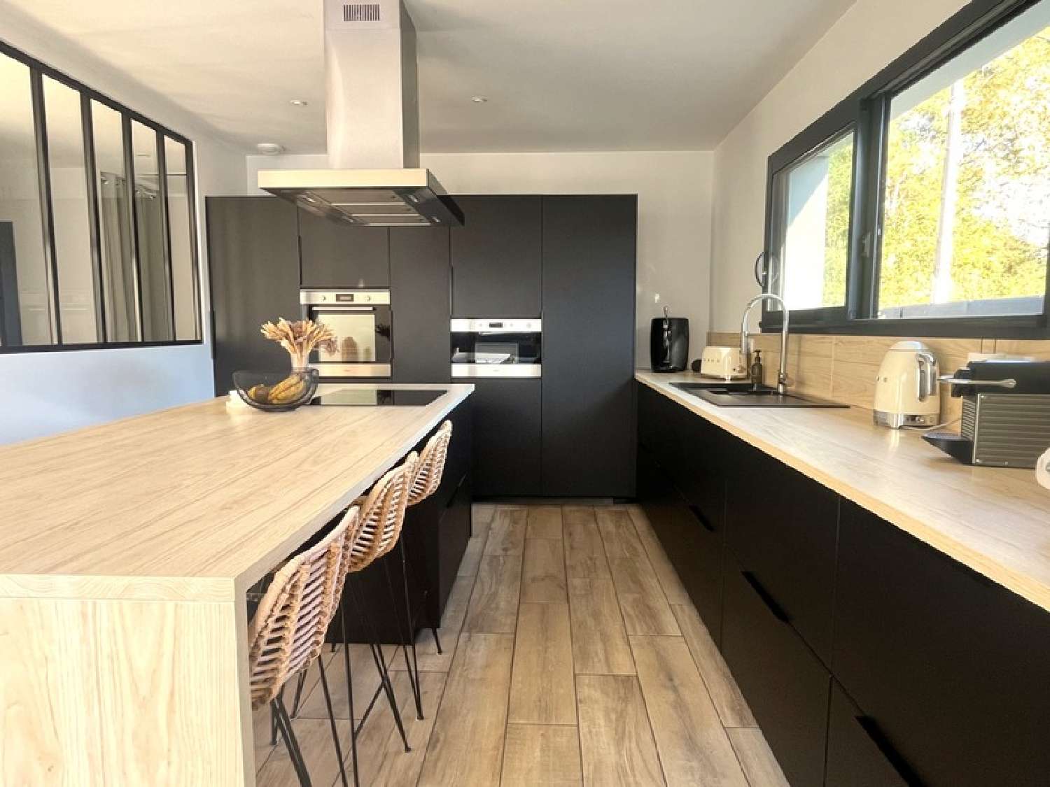 te koop huis Arsac Gironde 3