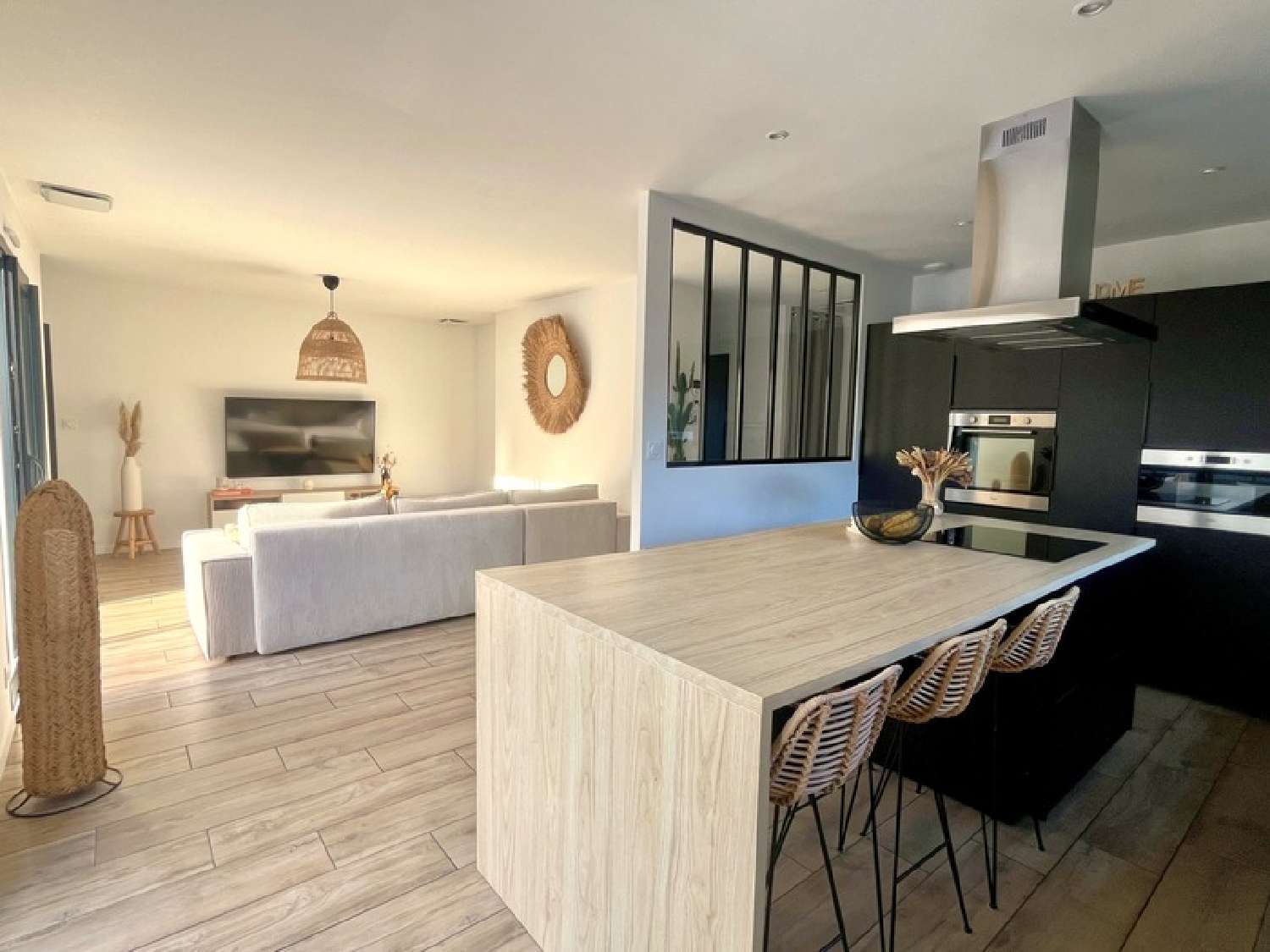 te koop huis Arsac Gironde 4