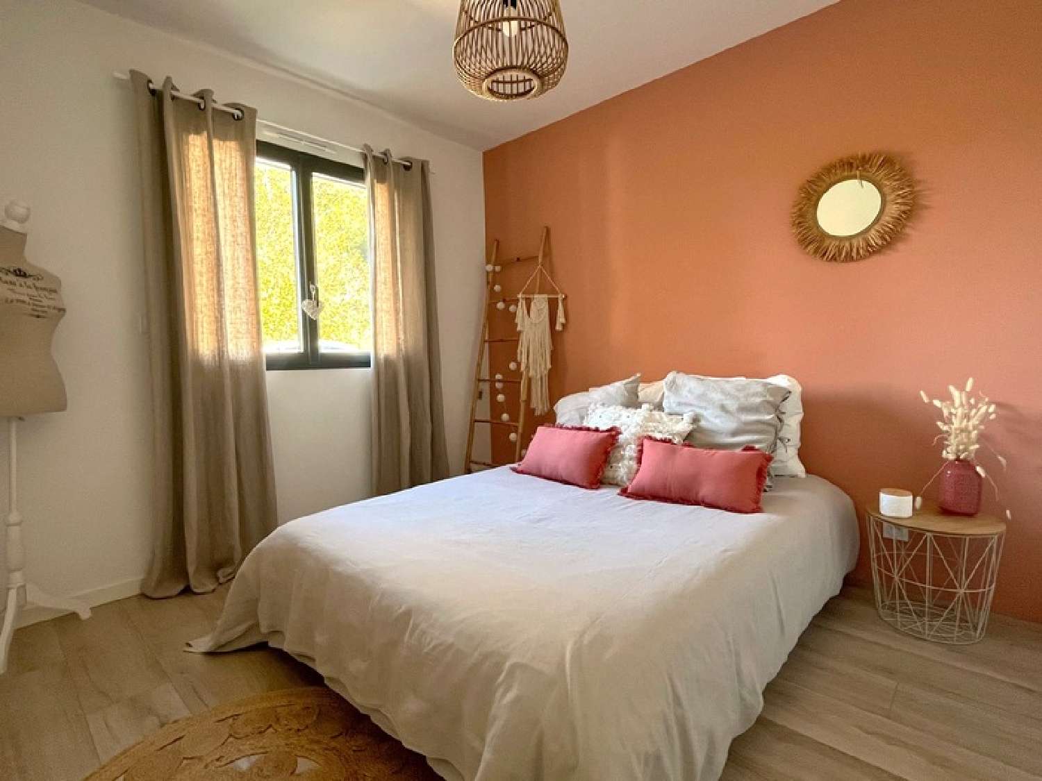 te koop huis Arsac Gironde 5