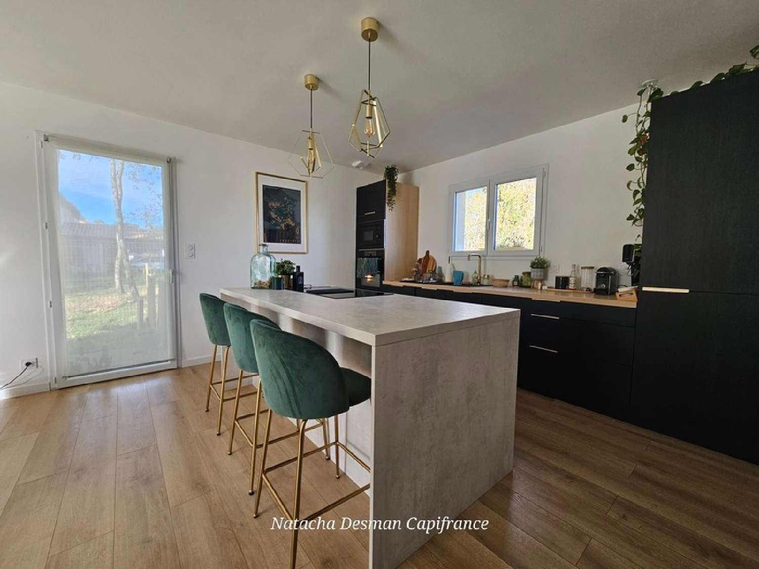  kaufen Haus Arsac Gironde 2