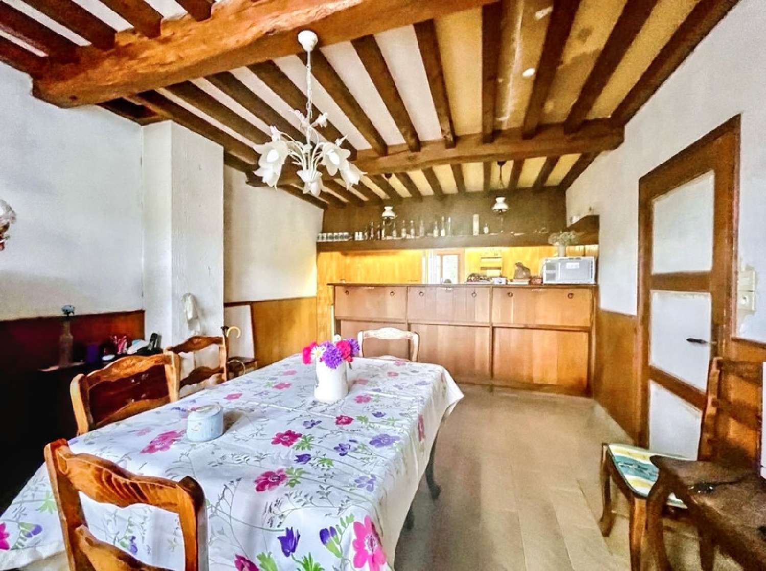  te koop huis Artaix Saône-et-Loire 4