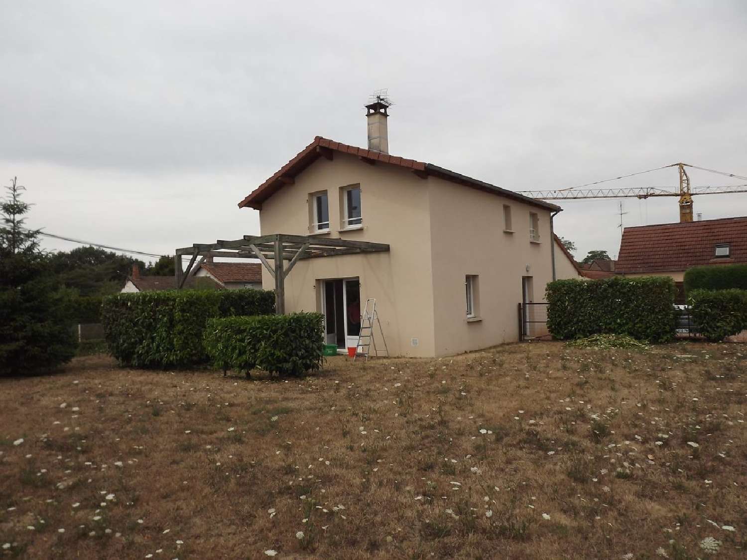  à vendre maison Artaix Saône-et-Loire 1
