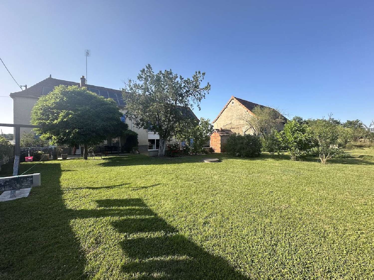  à vendre maison Artaix Saône-et-Loire 1