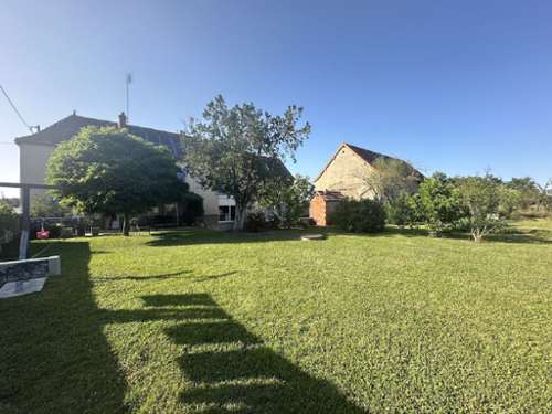 Artaix Saône-et-Loire maison foto 7188729