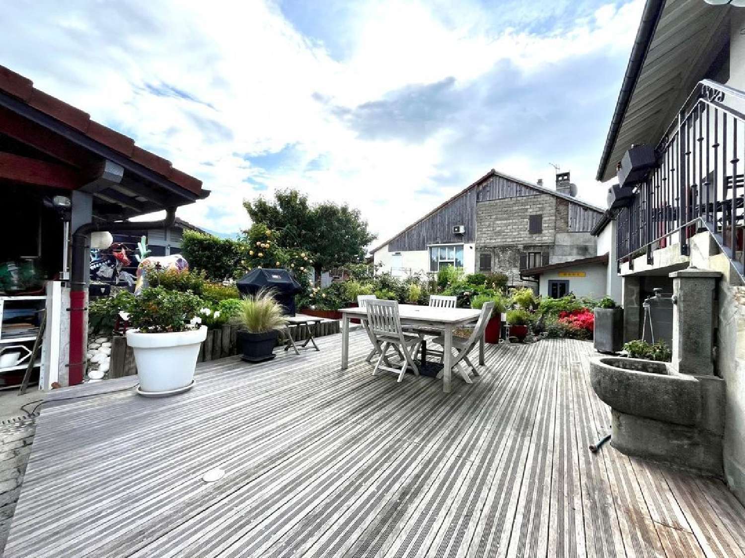  te koop huis Arthaz-Pont-Notre-Dame Haute-Savoie 1