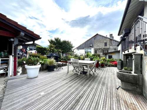 Arthaz-Pont-Notre-Dame Haute-Savoie huis foto 7196041