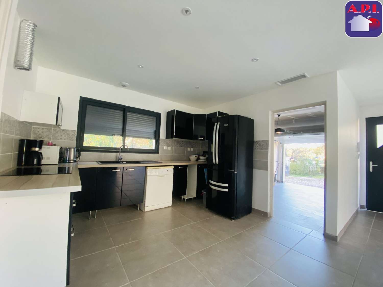  for sale house Artigat Ariège 4