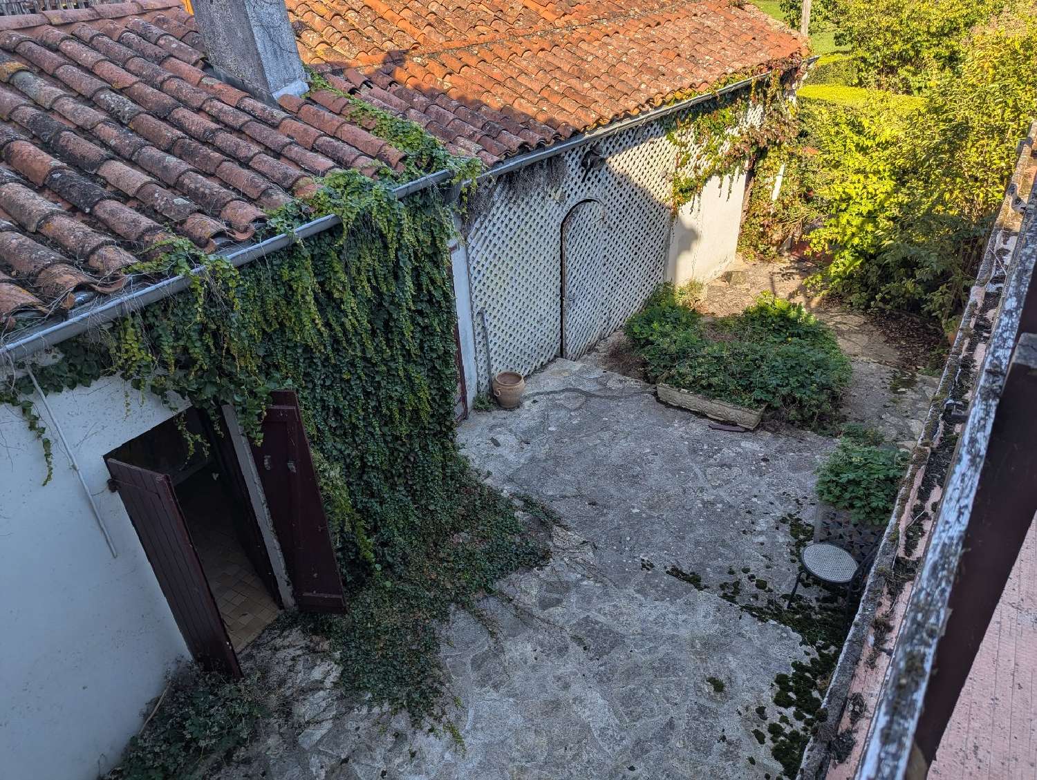  te koop huis Artigat Ariège 5