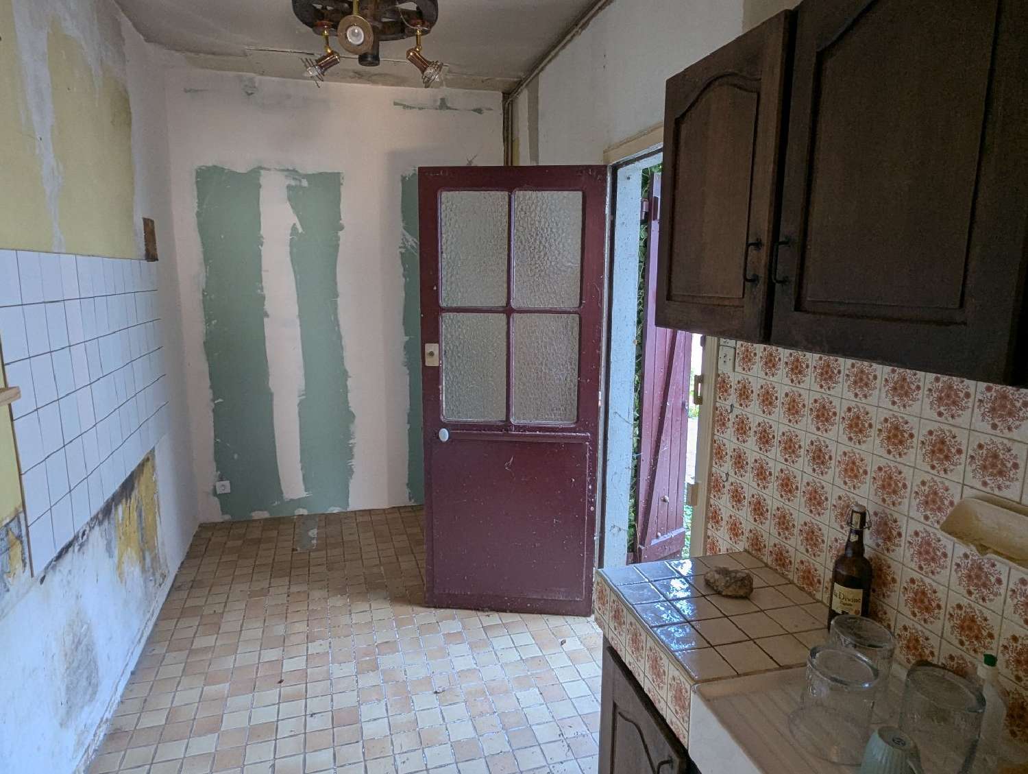  te koop huis Artigat Ariège 7