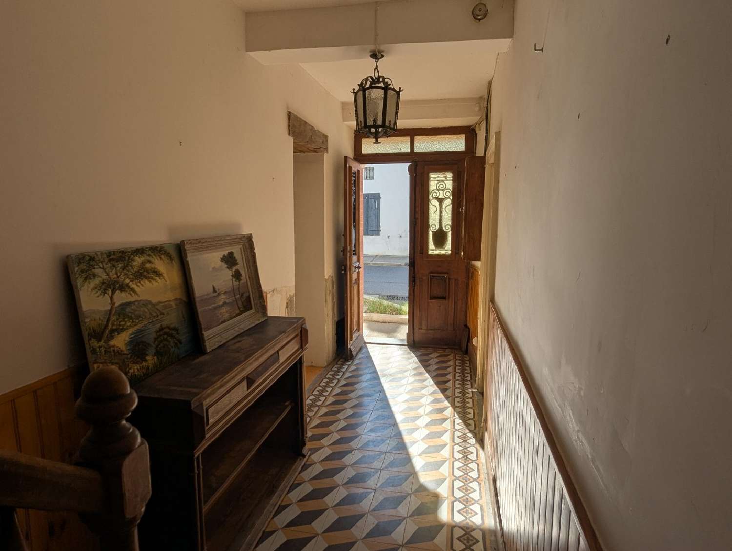  te koop huis Artigat Ariège 8