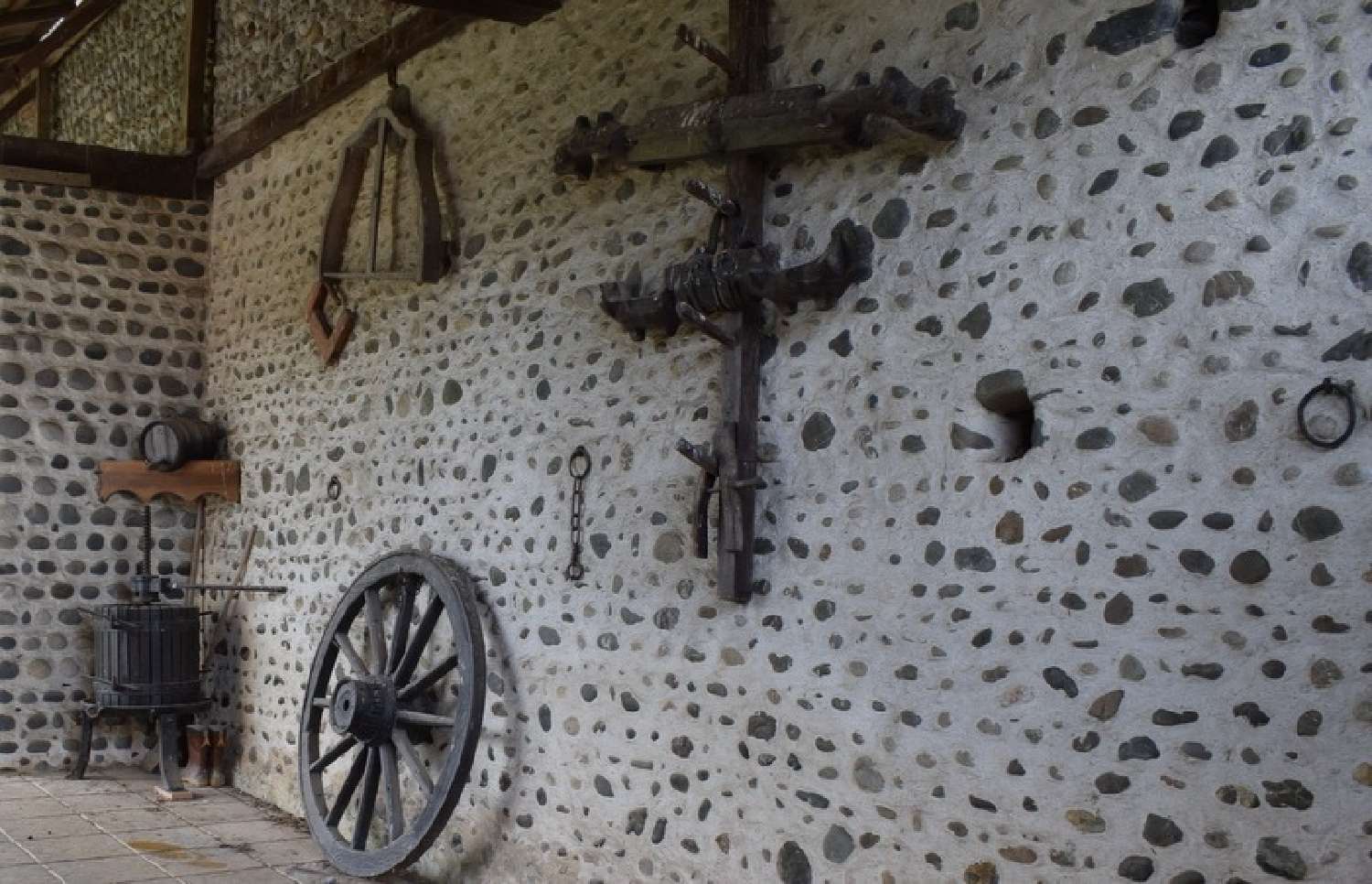  te koop huis Artiguelouve Pyrénées-Atlantiques 1