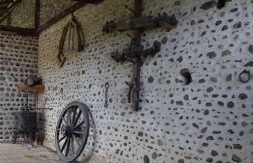 Artiguelouve Pyrénées-Atlantiques huis foto 7170217