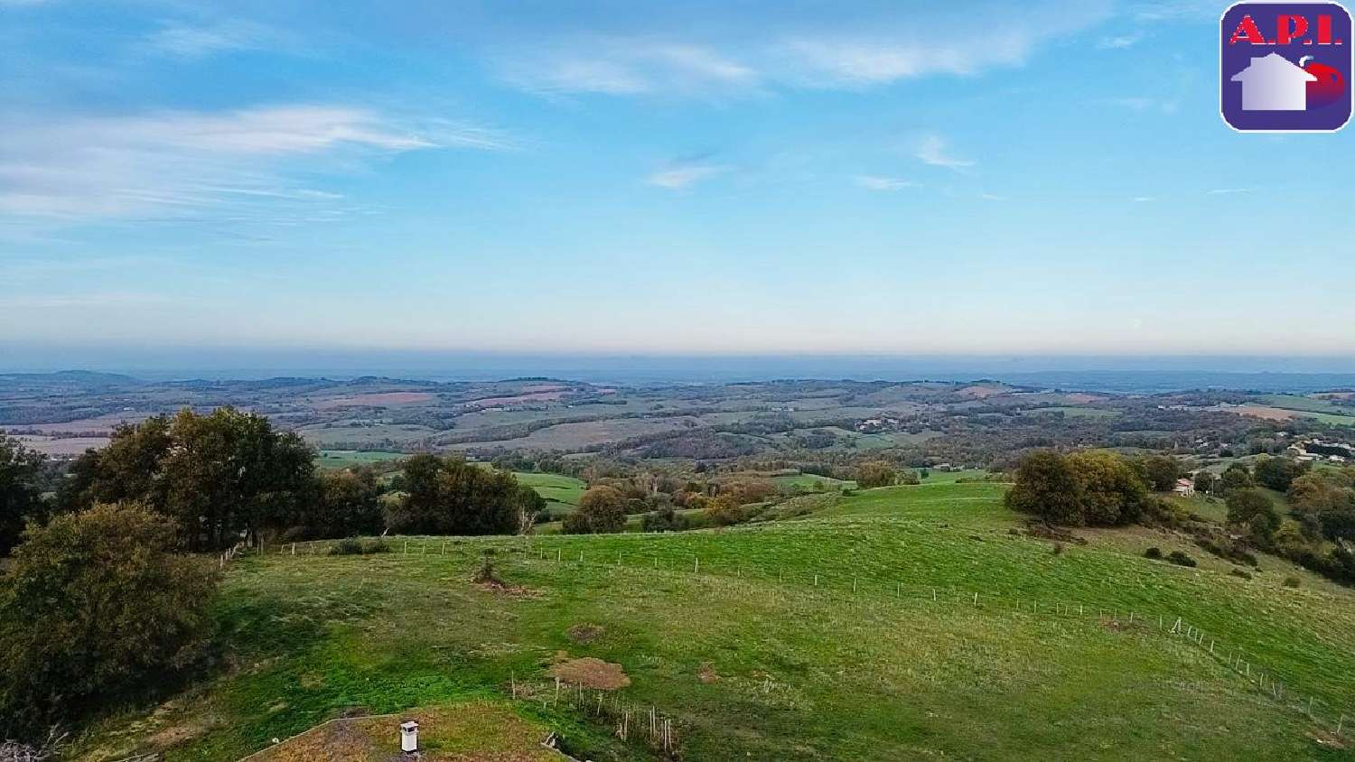 à vendre maison Artix Ariège 2