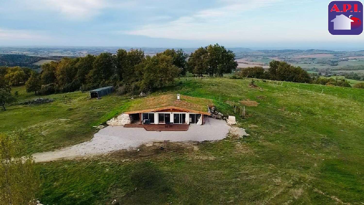 à vendre maison Artix Ariège 3