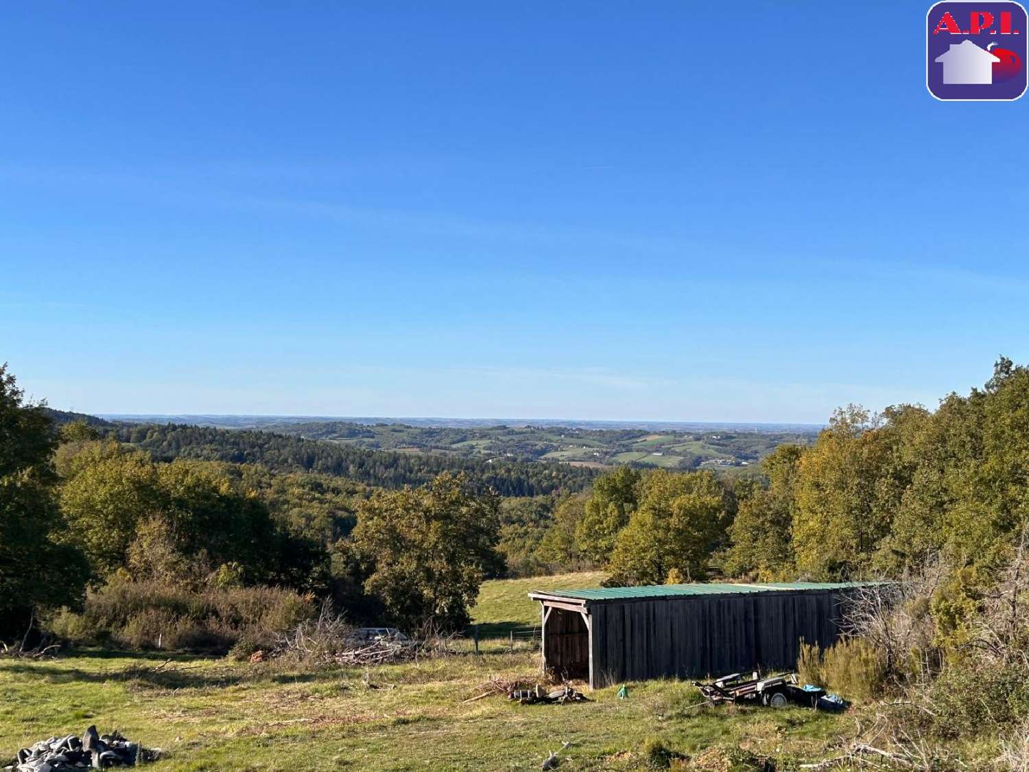 à vendre maison Artix Ariège 4