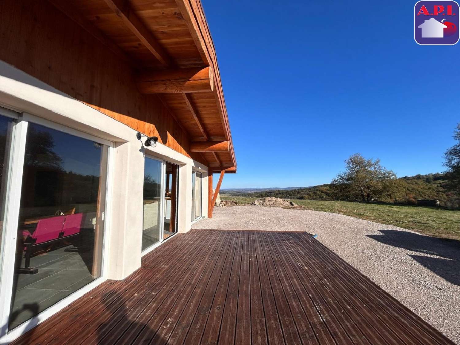 à vendre maison Artix Ariège 5