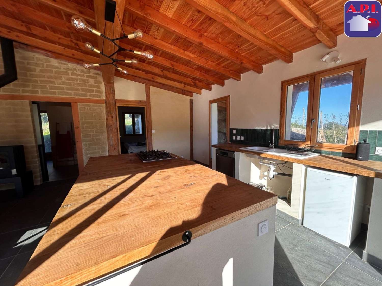 à vendre maison Artix Ariège 8