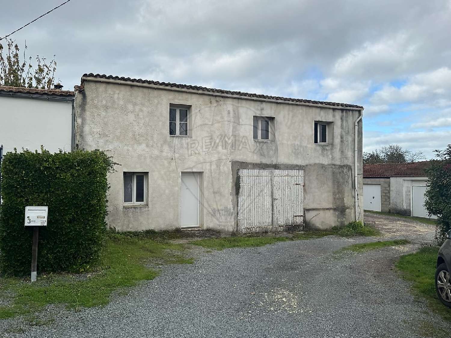  for sale house Arvert Charente-Maritime 1