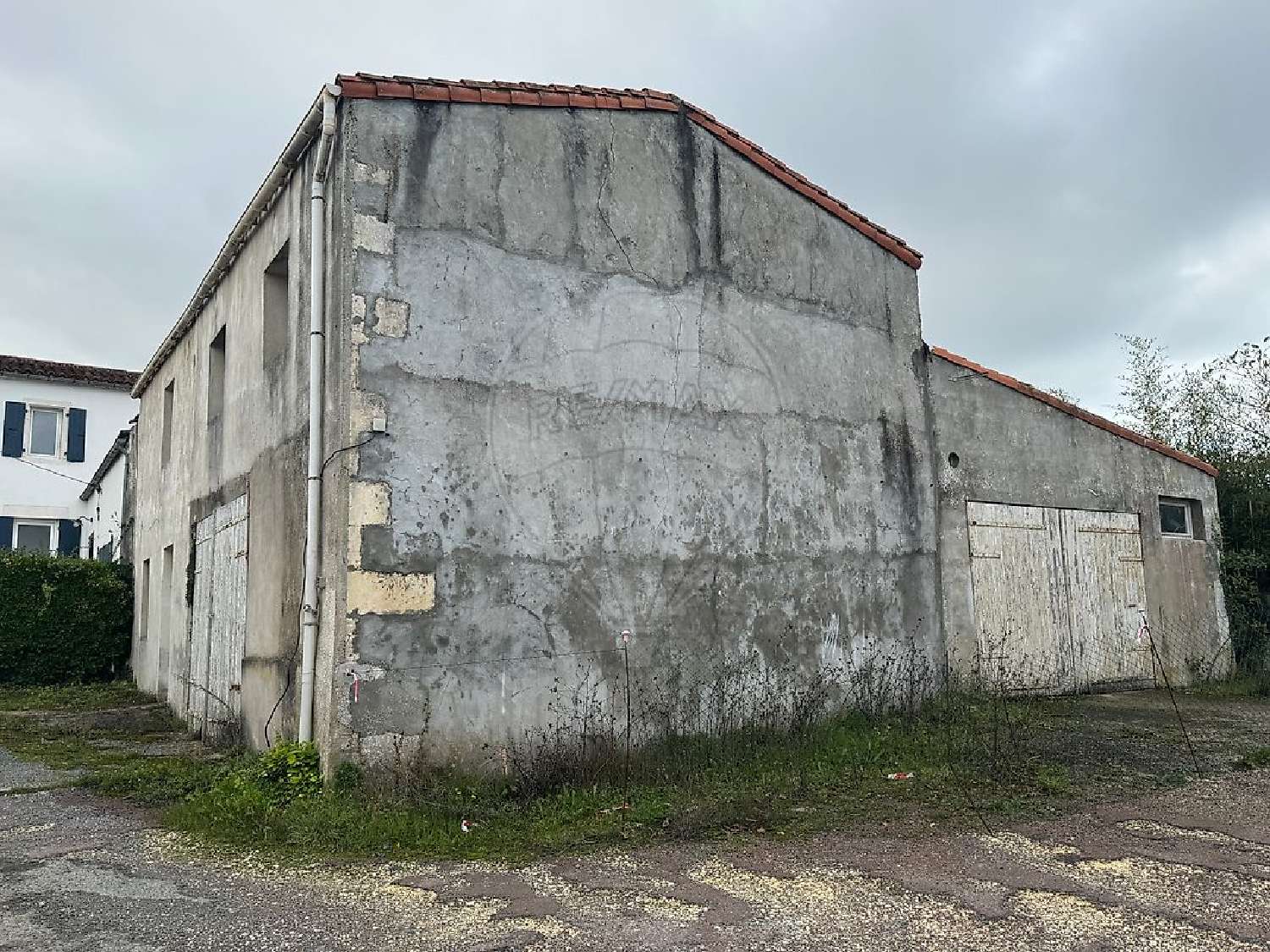  for sale house Arvert Charente-Maritime 2