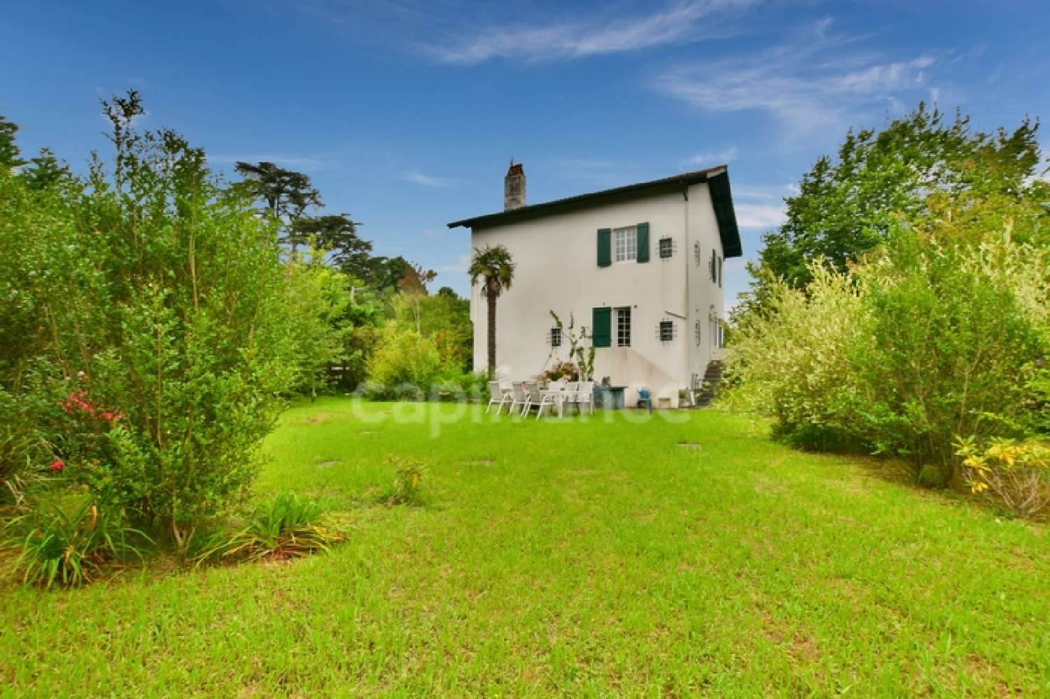  à vendre maison Ascain Pyrénées-Atlantiques 2