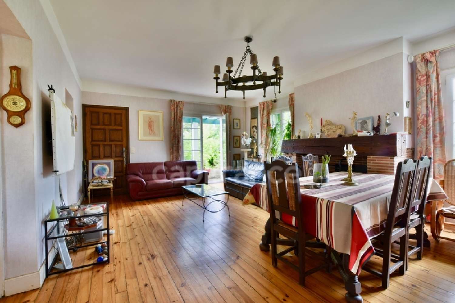  à vendre maison Ascain Pyrénées-Atlantiques 4