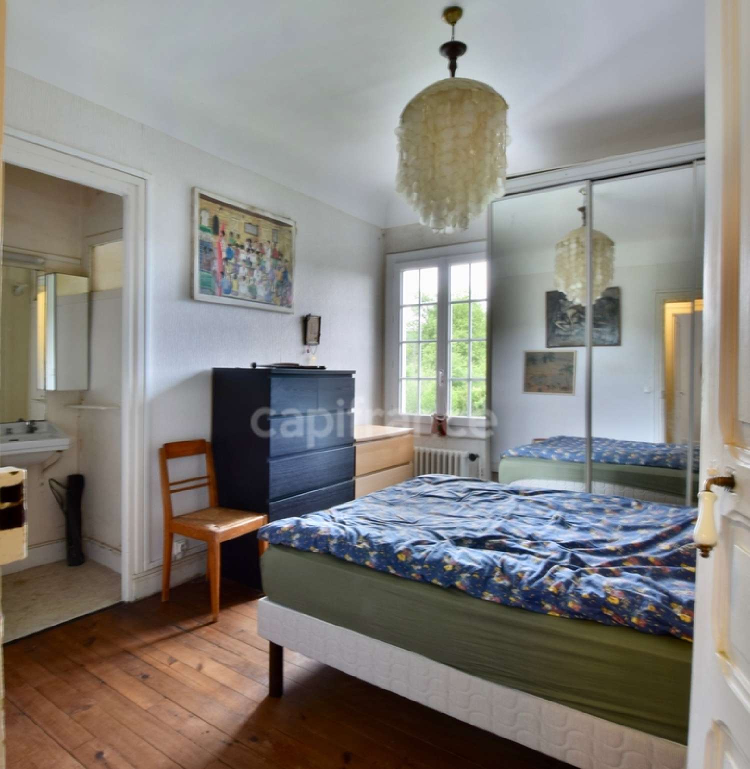  à vendre maison Ascain Pyrénées-Atlantiques 6