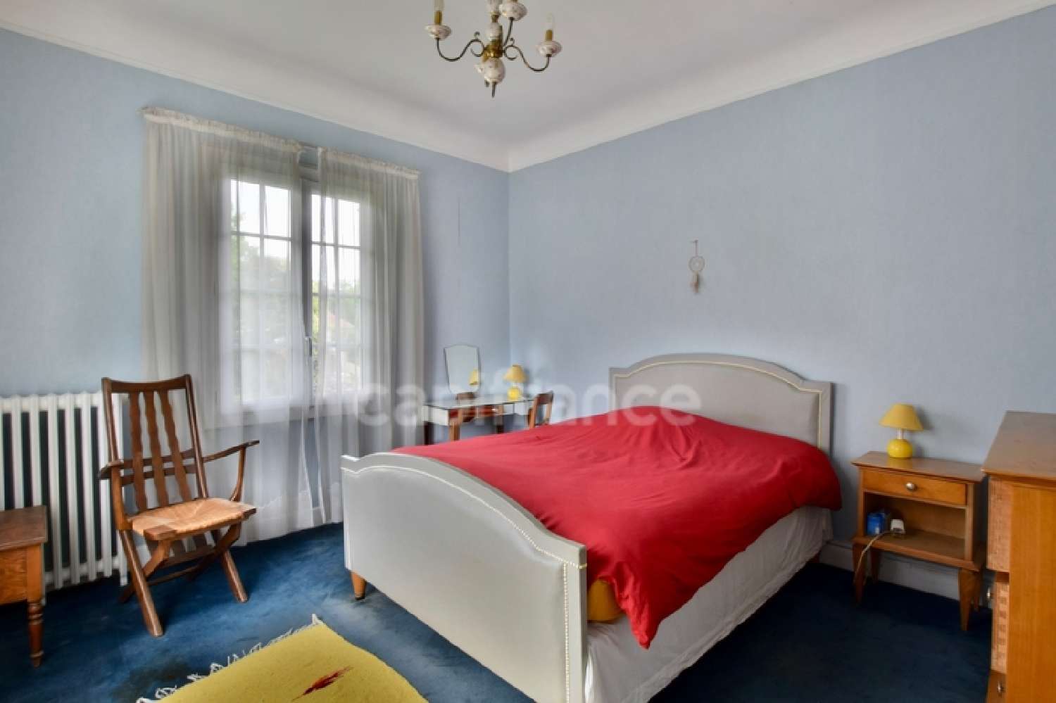  à vendre maison Ascain Pyrénées-Atlantiques 7