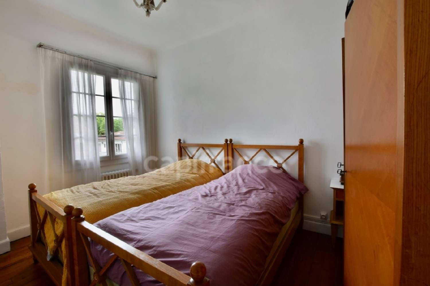  à vendre maison Ascain Pyrénées-Atlantiques 8