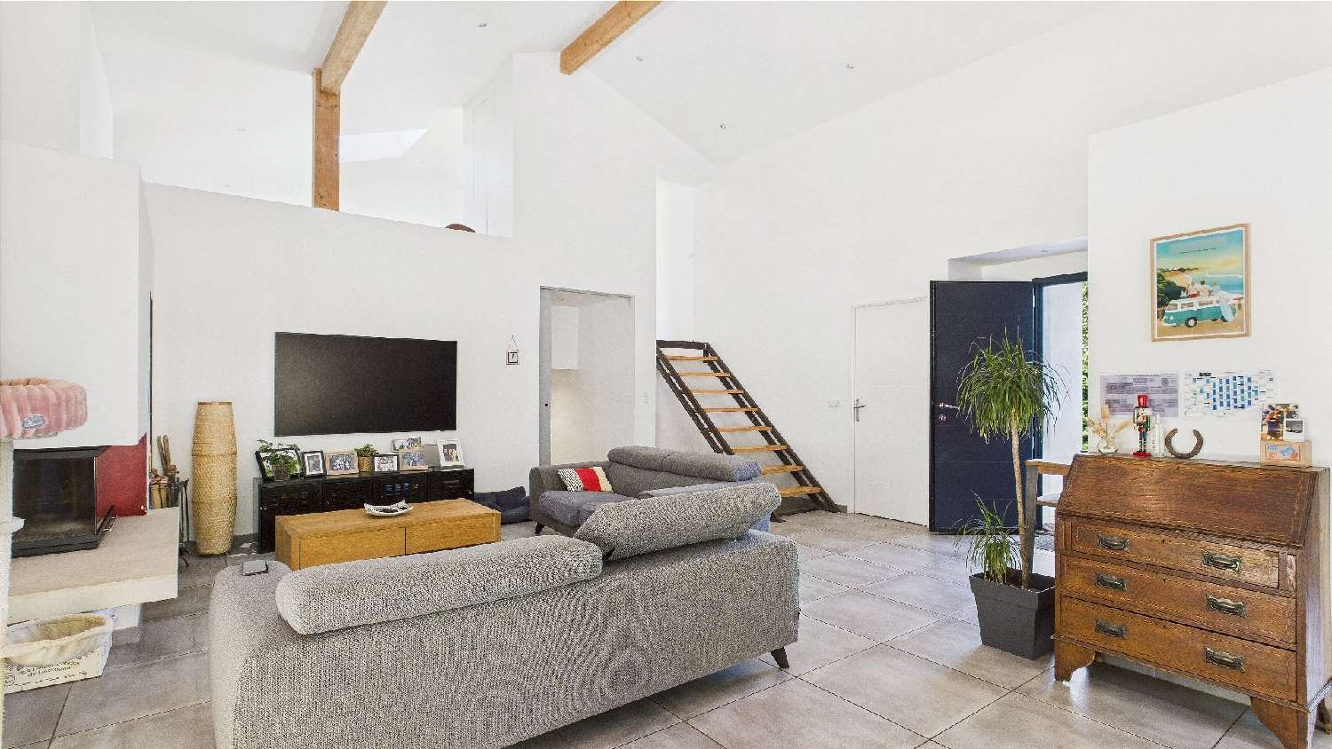  for sale house Ascain Pyrénées-Atlantiques 5