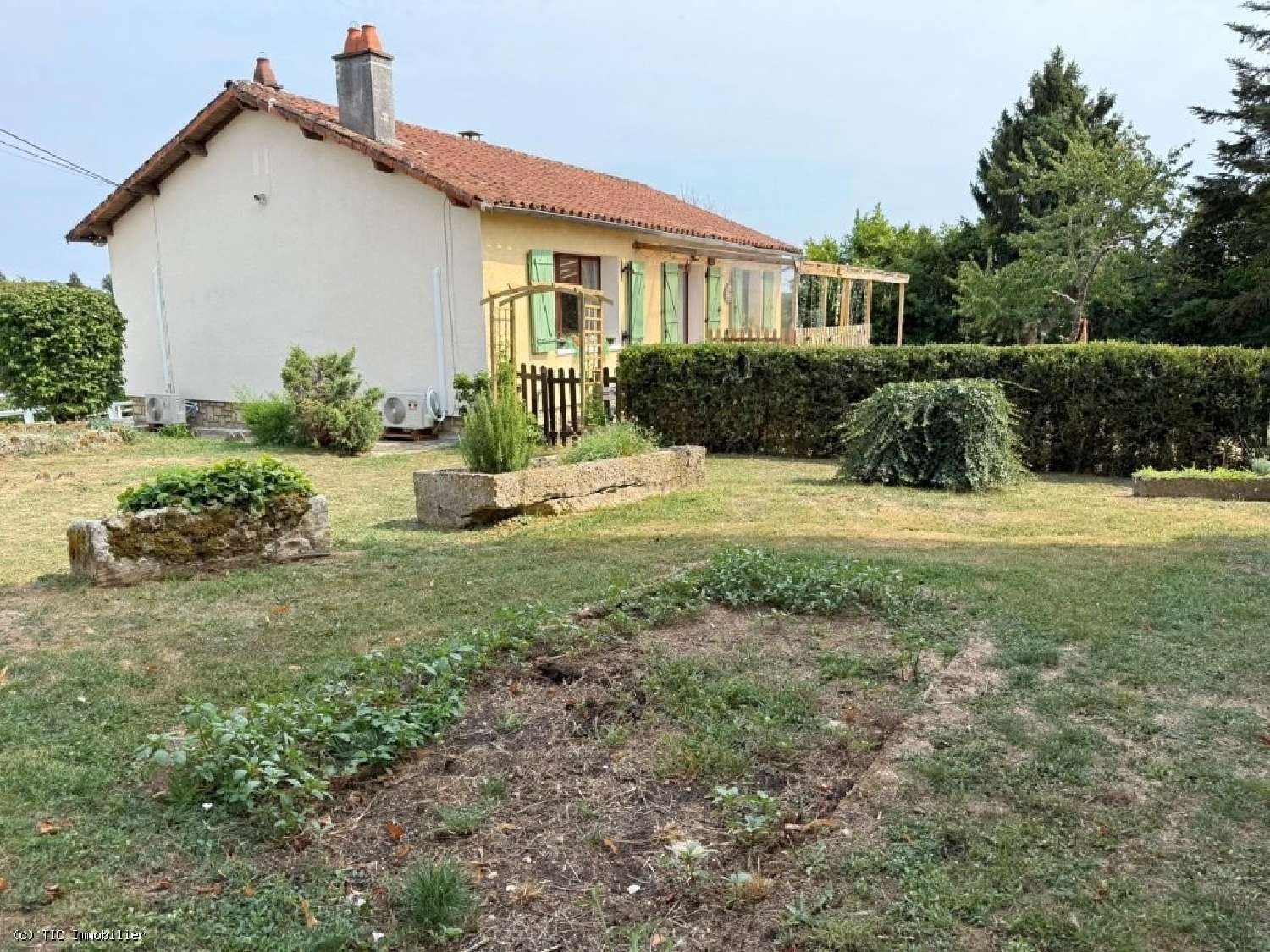 kaufen Haus Asnois Vienne 3