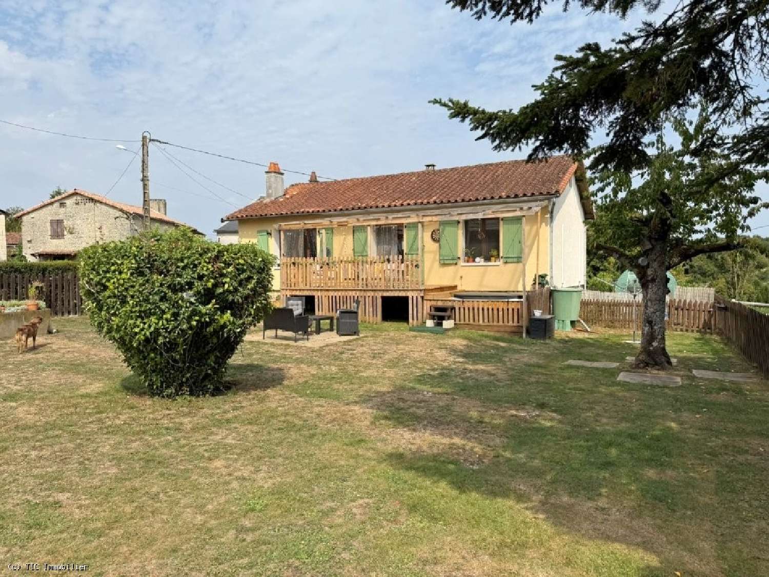 kaufen Haus Asnois Vienne 5