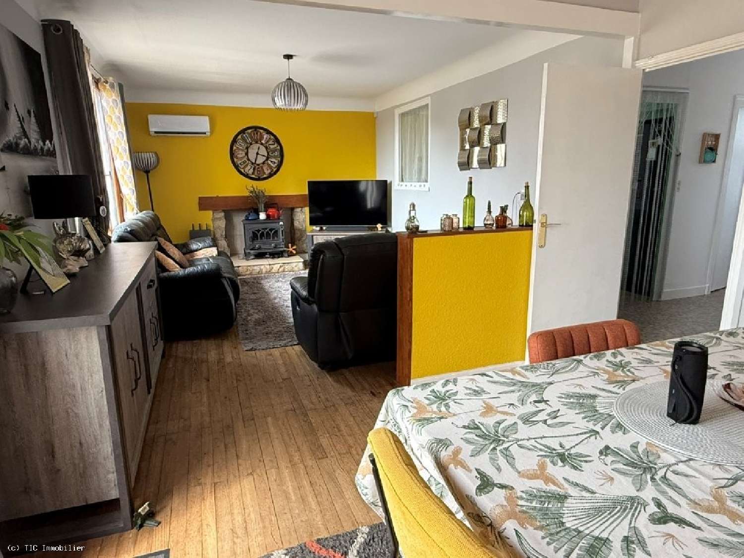 kaufen Haus Asnois Vienne 7