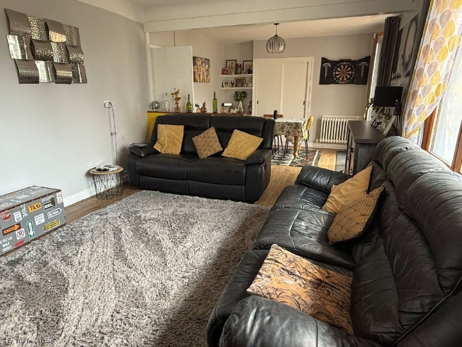 kaufen Haus Asnois Vienne 8