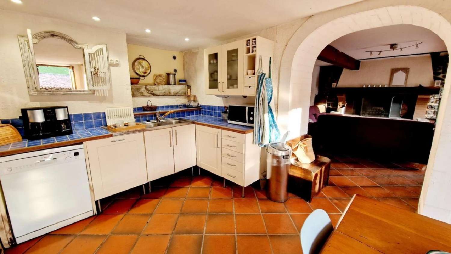  te koop huis Aspet Haute-Garonne 5