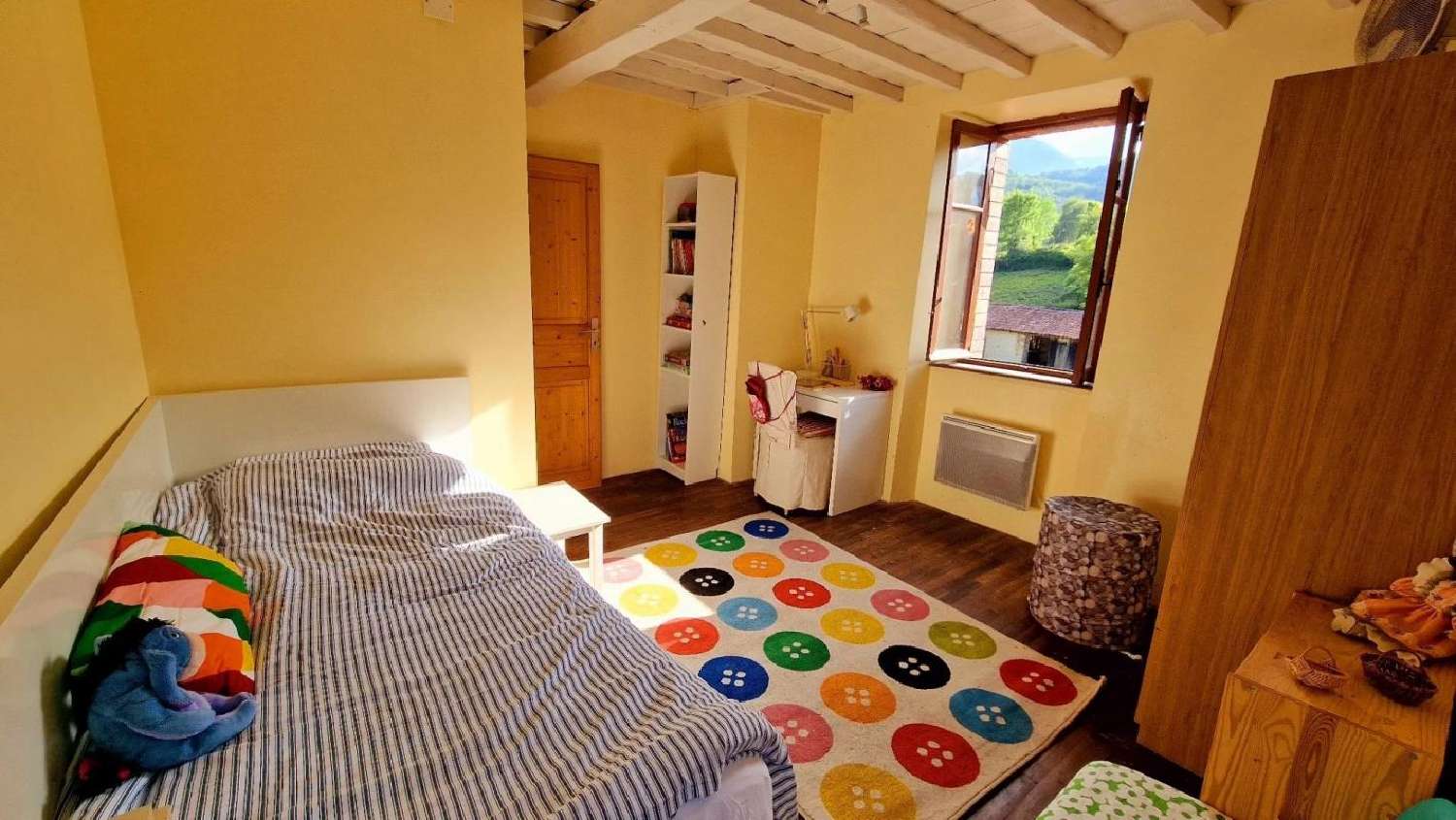  te koop huis Aspet Haute-Garonne 8