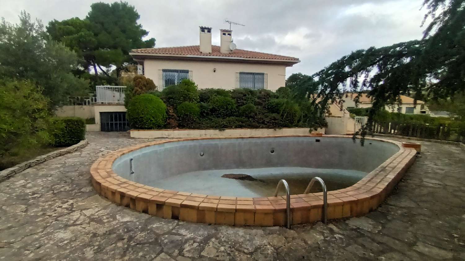  te koop huis Aspiran Hérault 1