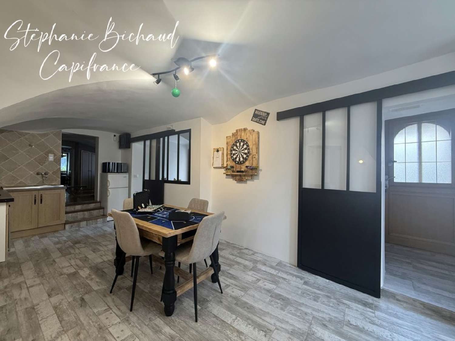 te koop huis Aspres-sur-Buëch Hautes-Alpes 3