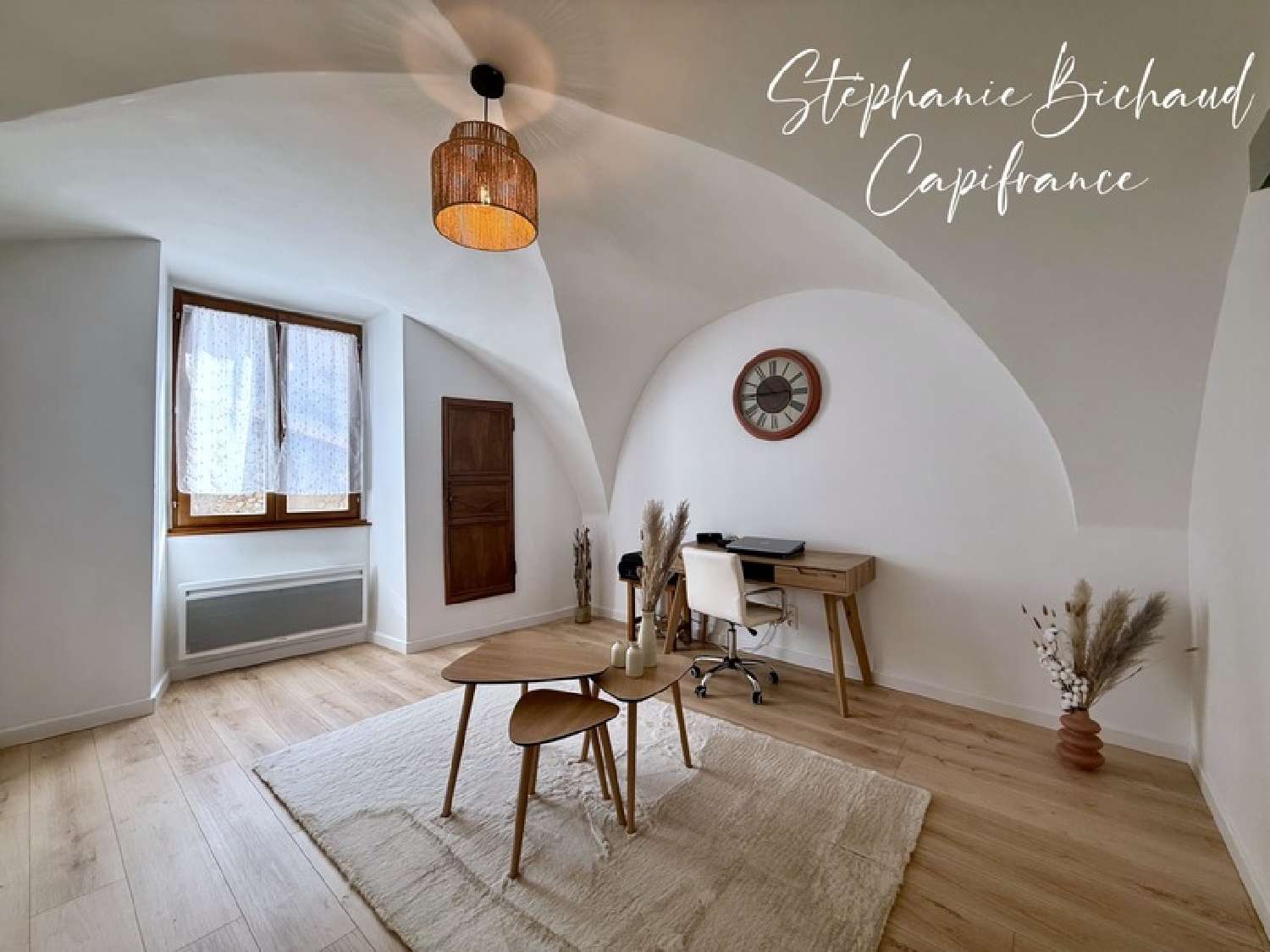 te koop huis Aspres-sur-Buëch Hautes-Alpes 5