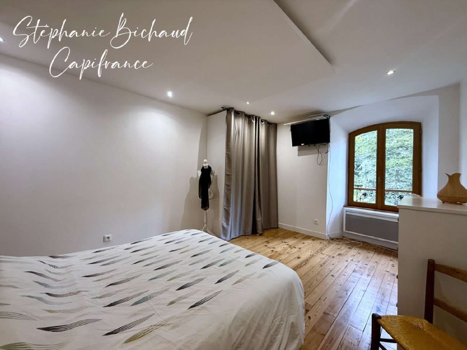 te koop huis Aspres-sur-Buëch Hautes-Alpes 6