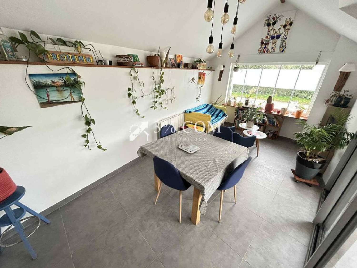  te koop huis Assérac Loire-Atlantique 3